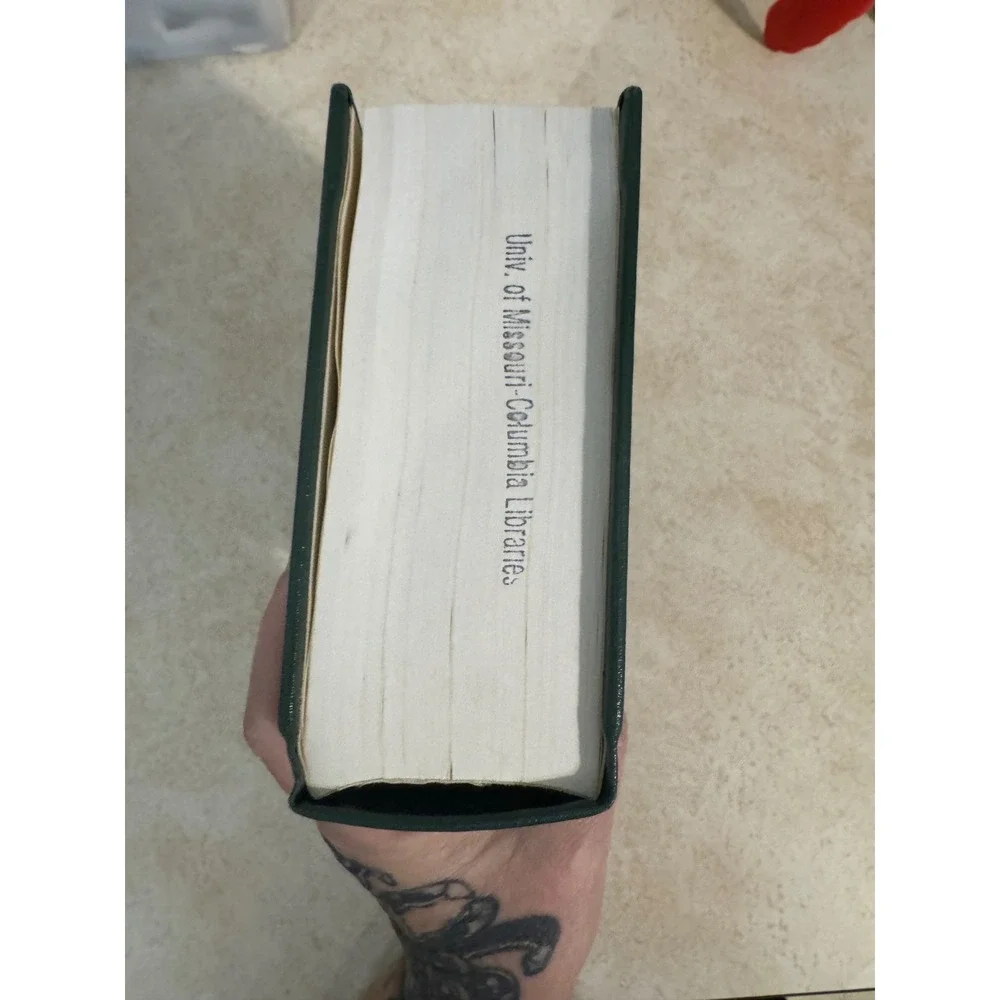 The Sixteenth Century Journal Vol XXX 1999 Early Modern Studies Library Bound